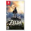 تصویر بازی The Legend of Zelda: Breath of the Wild برای نینتندو سوییچ