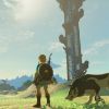 تصویر بازی The Legend of Zelda: Breath of the Wild برای نینتندو سوییچ