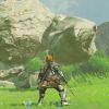 تصویر بازی The Legend of Zelda: Breath of the Wild برای نینتندو سوییچ