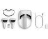 تصویر هدست واقیعت مجازی Oculus Quest 2 _256GB به همراه بازی