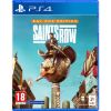 تصویر بازی Saints Row day one edition برای ps4