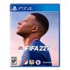 تصویر بازی فیفا 22 برای ps4