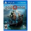 تصویر خرید بازی God of War4 برای ps4