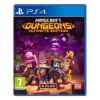 تصویر بازی Minecraft Dungeons Ultimate برای ps4