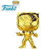 تصویر عروسک   black panther  POP