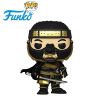 تصویر عروسک ghost of tsushima POP