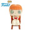 تصویر عروسک  Annabelle  POP