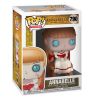 تصویر عروسک  Annabelle  POP