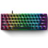 تصویر کیبورد Razer Huntsman Mini Analog