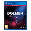 تصویر بازی Dolmen برای ps4