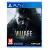 تصویر بازی Resident Evil Village برای ps4