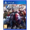تصویر بازی Marvel's Avengers برای ps4