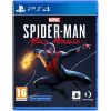 تصویر بازی Marvel's Spider Man: Miles Morales برای ps4