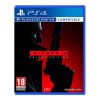 تصویر بازی Hitman III برای ps4