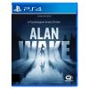تصویر بازی Alan Wake Remastered  برای ps4