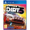 تصویر بازی Dirt 5 برای ps4