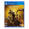تصویر بازی Mortal Kombat 11 Ultimate برای ps4