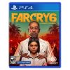 تصویر بازی FarCry 6 برای ps4