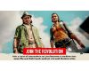 تصویر بازی FarCry 6 برای ps4