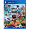 تصویر بازی Sackboy: A Big Adventure برای ps4