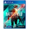 تصویر بازی Battlefield 2042 برای ps4