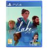 تصویر بازی Lake برای ps4
