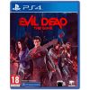 تصویر بازی Evil Dead برای ps4