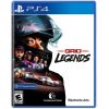 تصویر بازی Grid Legends برای ps4