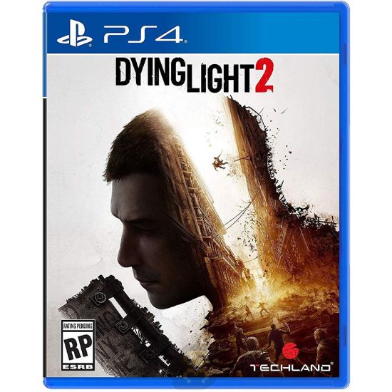 تصویر بازی Dying Light 2: Stay Human برای ps4