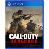 تصویر بازی Call of Duty: Vanguard برای ps4