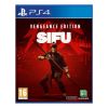 تصویر بازی Sifu برای ps4