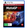 تصویر بازی MotoGP 22 برای ps5