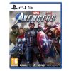 تصویر بازی Marvel's Avengers برای ps5