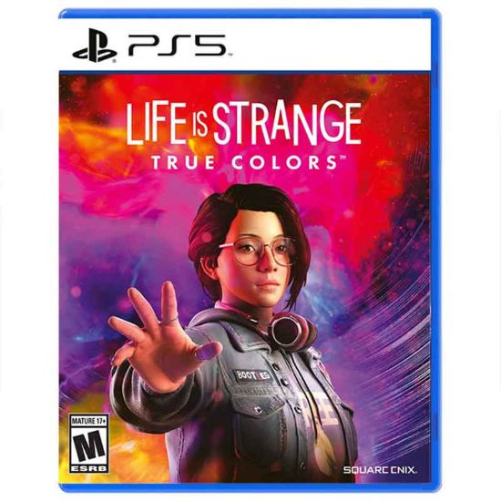 تصویر بازی Life is Strange: True Colors برای ps5