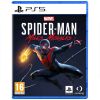 تصویر بازی Marvel's Spider Man: Miles Morales برای ps5
