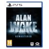 تصویر بازی Alan Wake Remastered  برای ps5