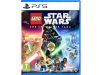 تصویر بازی LEGO STAR WARS: THE SKYWALKER SAGA IS HERE برای ps5