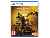 تصویر بازی Mortal Kombat 11 Ultimate برای PS5