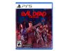 تصویر بازی Evil Dead برای ps5