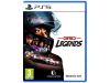 تصویر بازی Grid Legends برای ps5