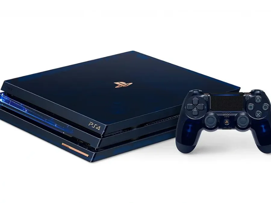 فروش بازی ps4 با بهترین قیمت در سال 1404