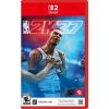 تصویر خرید NBA 2K27 برای Nintendo Switch 2
