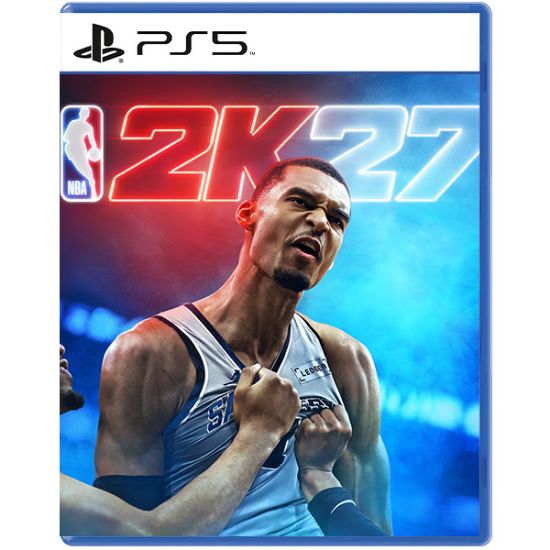 تصویر خرید بازی NBA2k27 برای Ps5