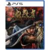 تصویر خرید بازی Onimusha Way of the Sword نسخه کاور سه بعدی برای Ps5