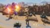 تصویر خرید بازی Destroy All Humans برای Nintendo Switch 2