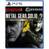 تصویر خرید بازی Metal Gear Solid Master Collection Vol 2 برای Ps5