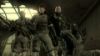 تصویر خرید بازی Metal Gear Solid Master Collection Vol 2 برای Ps5