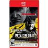 تصویر خرید بازی Metal Gear Solid Master Collection V2 برای Nintendo Switch 2