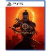 تصویر خرید بازی The Blood of Dawnwalker نسخه استیل بوک برای Ps5