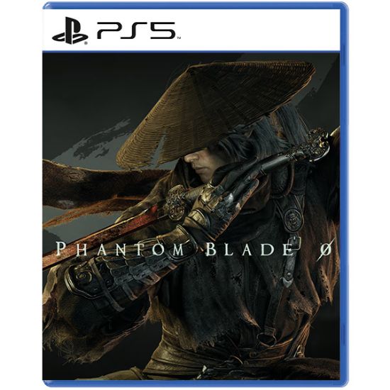 تصویر خرید بازی Phantom Blade Zero برای Ps5